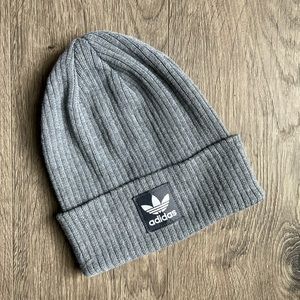 Mens Adidas Beanie